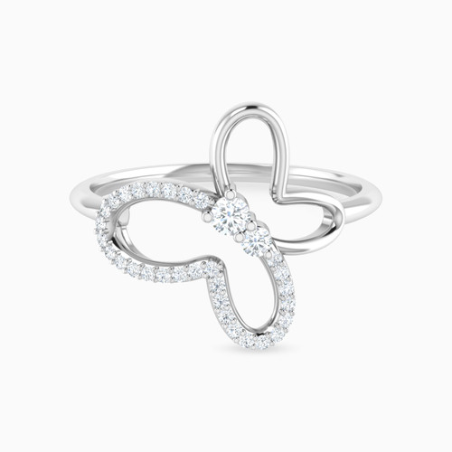 LDR3848 - Butterfly Diamond Ring in 18K Gold - RG10-568-1.jpg