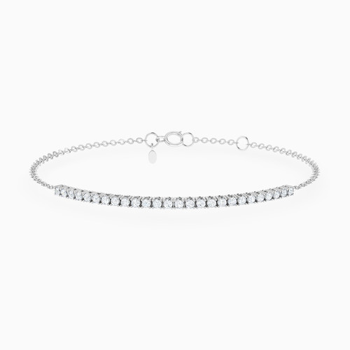 LDB709 - Diamond Tennis Bracelet in 18K Gold - 144270300441181-1.jpg