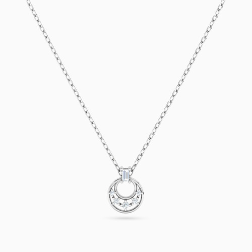 LDN2033 - Crescent Moon Diamonds Necklace in 18K Gold - 144500306901451-1.jpg