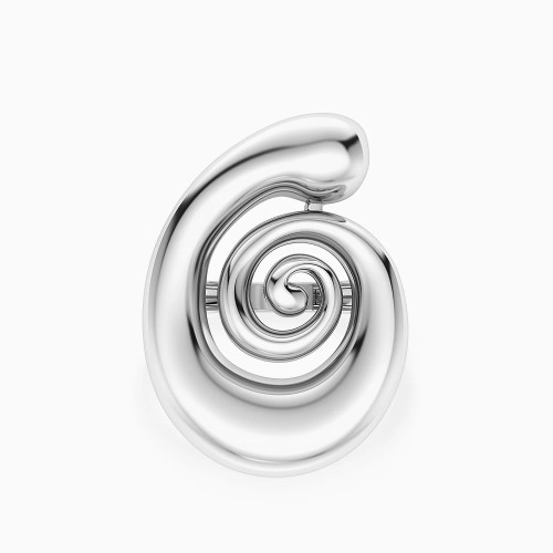 WR356 - Spiral Motif Ring in Silver - 167021100901160-1.webp