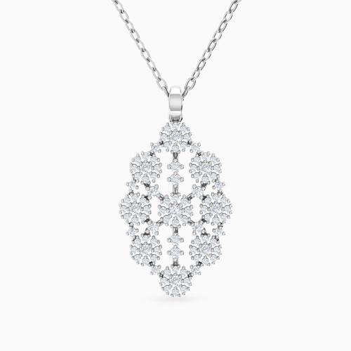 LDN2354 - Round Halo Diamond Necklace in 18K Gold - 144501100051451-1.jpg