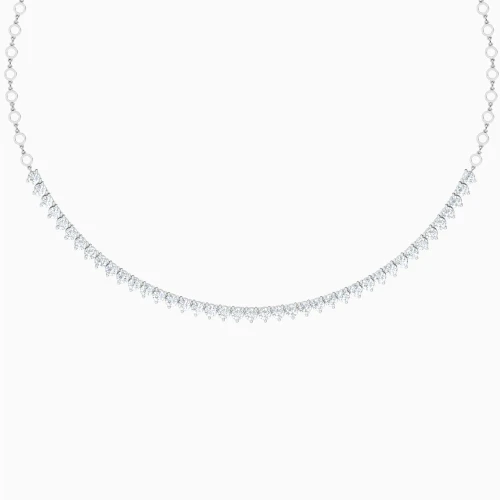 WN584 - Baseline Tennis Necklace in Silver - 167611100041421-1.webp
