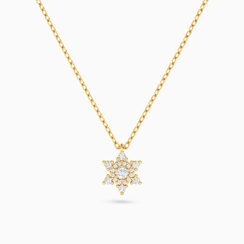MLN789 - Star Diamonds Necklace In 18K Gold - 141500300622451-1.jpg