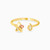 MLR147 - Flower Diamonds Two Headed Ring in 18K Gold - RM10-1420-1.jpg