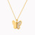 MLN627 - Butterfly Diamonds Necklace in 18K Gold - 341500300022451-2.jpg