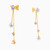 MLE2 - Tassels Colored Stones Drop Earrings in 18K Gold - 111031100202001-3.jpg