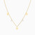MLN174 - Flower Chain Necklace in 18K Gold - 21046140242-2.jpg