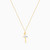 MLN155 - Ballerina Necklace In 18K Gold - 21046140025-2.jpg
