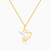 MLN385 - Bird Necklace In 18K Gold - 111051400764421-1.jpg