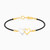 MLB95 - Heart Cord Bracelet in 18K Gold - 111101400414181-1.jpg