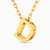 MLN302 - Letter D Necklace in 18K Gold - 111050300132421-2.jpg