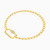 MLB174 - Links Diamonds Chain Bracelet in 18K Gold - 141360300012191-2.jpg