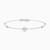 MLB150 - Flower Diamonds Chain Bracelet in 18K Gold - BM30-362-1.jpg