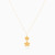 MLN238 - Flower Necklace in 18K Gold - 21046110048-3.jpg