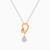 MLN235 - Question Mark Diamonds Necklace In 18K Gold - PM40-677-1.jpg