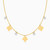 MLN21 - Leaf Chain Necklace in 18K Gold - 21046140420-1.jpg