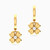 MLE251 - Flower Diamonds Drop Earrings in 18K Gold - 141200300902001 - 1.jpg