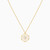 LIN875 - Hexagon Pearl & Cubic Zirconia Necklace in 18K Gold - 112051102742451-3.jpg