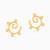 MLE127 - Spiral Diamonds Stud Earrings in 18K Gold - EM20-211-1.jpg