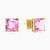 MLE17 - Square Rose Stone Stud Earrings in 18K Gold - 111031100152001-2.jpg