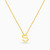 MLN304 - Letter S Necklace in 18K Gold - 111050300152421-3.jpg