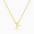 MLN299 - Letter Y Necklace in 18K Gold - 111050300102421-3.jpg