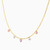 MLN32 - Round Pearls & Colored Stones Choker Necklace in 18K Gold - 111051100592421-2.jpg