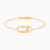 MLB173 - Links Diamonds Chain Bracelet in 18K Gold - 141100300014181-1.jpg