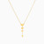 MLN164 - Heart Necklace In 18K Gold - 21046140054-2.jpg