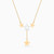 MLN156 - Star Necklace In 18K Gold - 21046140027-1.jpg