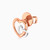 MLE40 - Heart Stud Earrings in 18K Gold - 21051110108-3.jpg