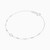 MLB152 - Circle Diamonds Chain Bracelet in 18K Gold - BM30-363-2.jpg