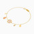 MLB133 - Multishaped Diamonds Chain Bracelet in 18K Gold - BM30-377-2.jpg