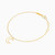 MLB124 - Crescent Chain Bracelet in 18K Gold - E11101400272181-2.jpg