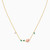LIN750 - Tulip Colored Stones Necklace in 18K Gold - 112051102572451-3.jpg