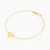 MLB97 - Superwoman Chain Bracelet in 18K Gold - 111101400482181-3.jpg