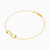 MLB65 - infinity Chain Bracelet in 18K Gold - 21047110091-2.jpg
