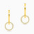 MLE136 - Circle Diamonds Clip On Earrings in 18K Gold - EM20-213-2.jpg