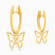 MLE123 - Butterfly Diamonds Clip On Earrings in 18K Gold - EM20-226-3.jpg