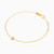 MLB107 - Round Chain Bracelet in 18K Gold - E11100200025181-2.jpg