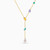 LIN646 - Multishaped Pearl & Colored Stones Necklace in 18K Gold - 112051102302451-1.jpg