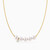 LIN768 - Round Pearl & Colored Stones Necklace in 18K Gold - 112051102812451-1.jpg