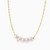 LIN768 - Round Pearl & Colored Stones Necklace in 18K Gold - 112051102812451-2.jpg