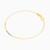MLB108 - Round Chain Bracelet in 18K Gold - E11100200034191-2.jpg