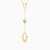 LIN87 - Lucky Charms Colored Stones Necklace in 18K Gold - 112050300452451-2.jpg