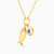 LIN90 - Evil Eye Colored Stones Necklace in 18K Gold - 112050300512451-2.jpg
