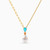 LIN643 - Multishaped Pearl & Colored Stones Necklace in 18K Gold - 112051102272451-1.jpg