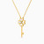 LIN199 - Key Colored Stones Necklace in 18K Gold - 112051100602451-2.jpg