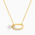 LIN68 - Oval Pearl Necklace in 18K Gold - 112050300032451-1.jpg