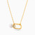 LIN68 - Oval Pearl Necklace in 18K Gold - 112050300032451-2.jpg